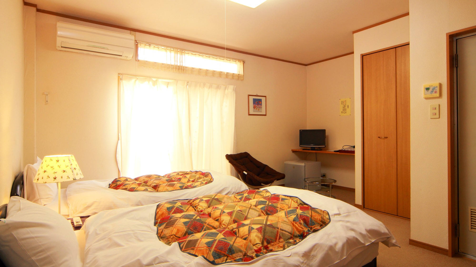 ホテル山久<茨城県>